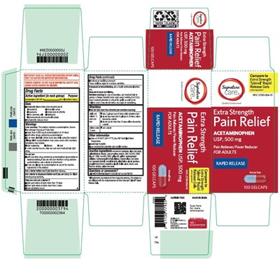 100ct (Apap Rr 100ct)